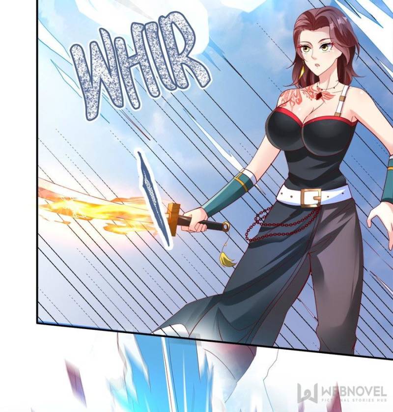 To Possess the Heavenly Body Chapter 39 - Page 10