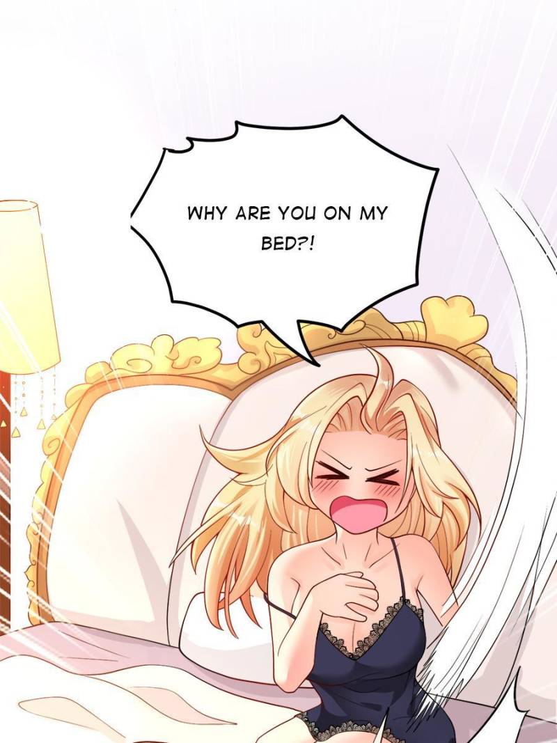To Possess the Heavenly Body Chapter 4 - Page 11