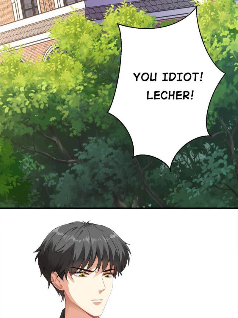 To Possess the Heavenly Body Chapter 4 - Page 16