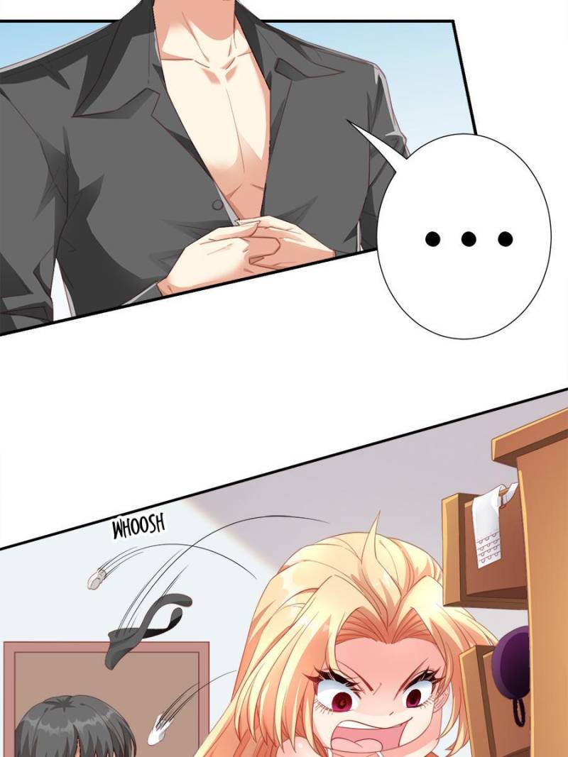 To Possess the Heavenly Body Chapter 4 - Page 17
