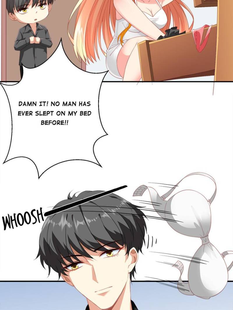 To Possess the Heavenly Body Chapter 4 - Page 18