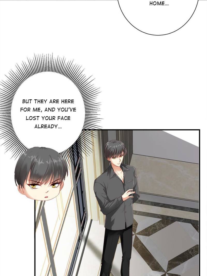 To Possess the Heavenly Body Chapter 4 - Page 21
