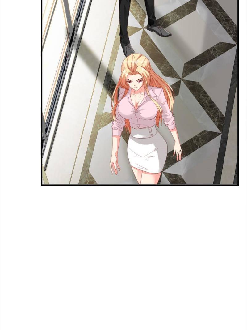 To Possess the Heavenly Body Chapter 4 - Page 22