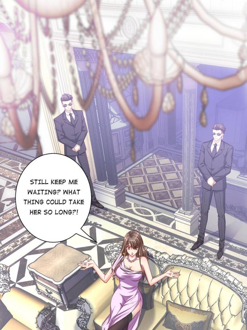 To Possess the Heavenly Body Chapter 4 - Page 25