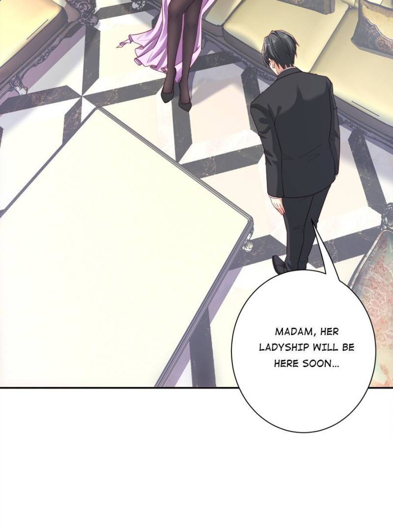 To Possess the Heavenly Body Chapter 4 - Page 26