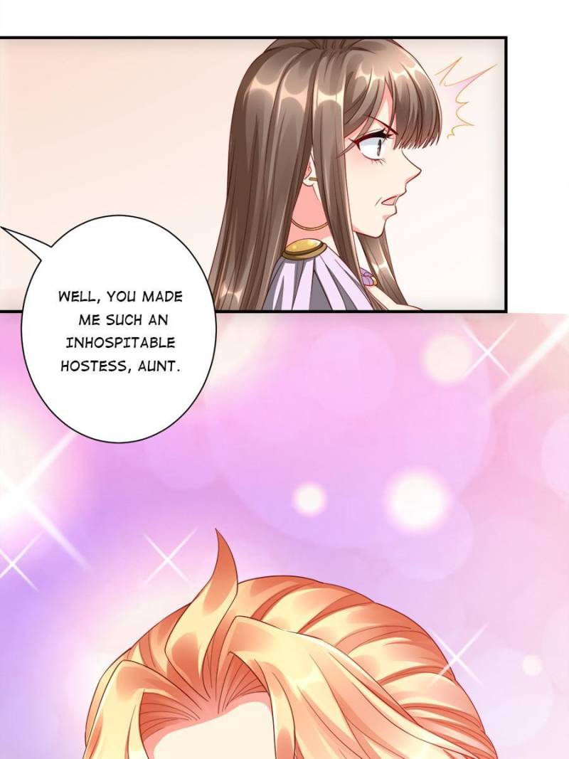 To Possess the Heavenly Body Chapter 4 - Page 27