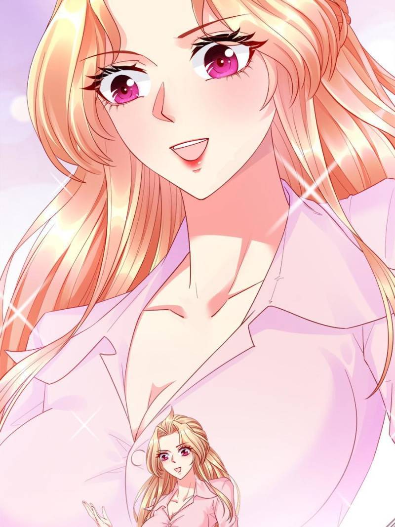 To Possess the Heavenly Body Chapter 4 - Page 28