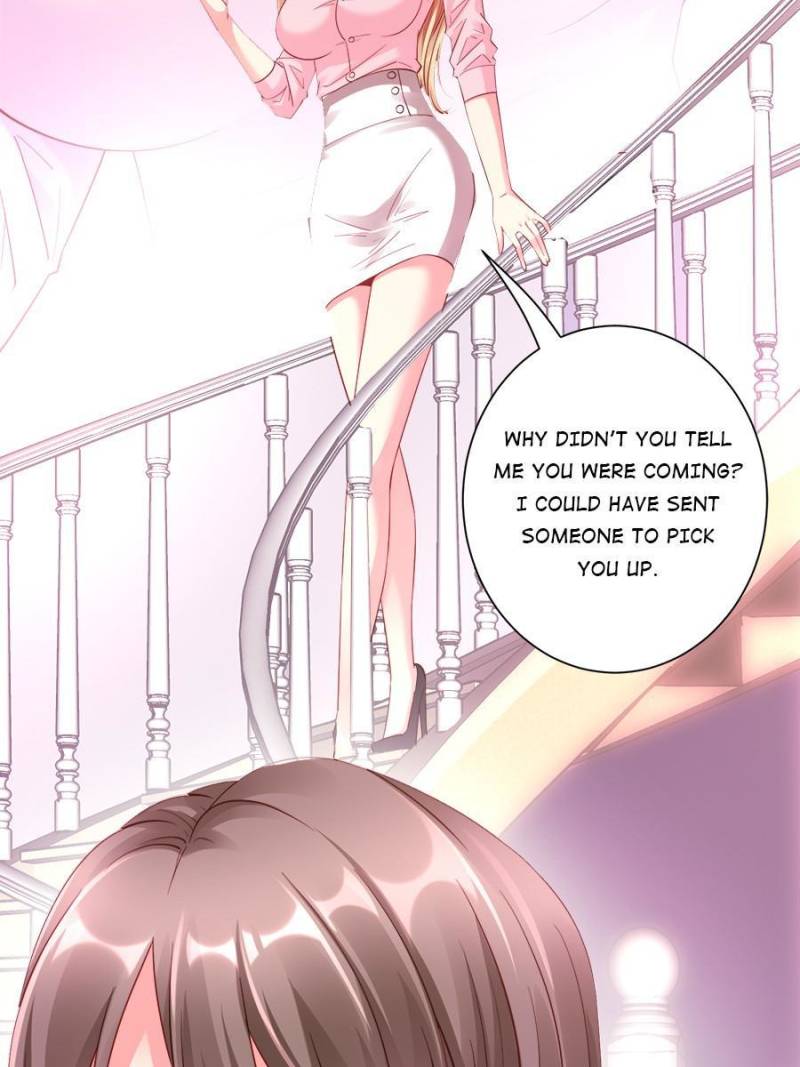 To Possess the Heavenly Body Chapter 4 - Page 29
