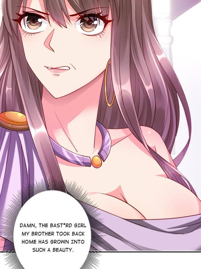 To Possess the Heavenly Body Chapter 4 - Page 30