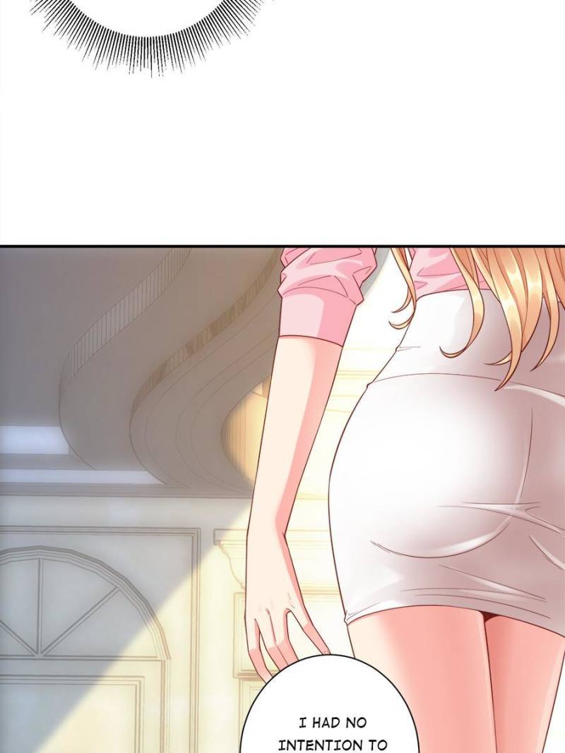 To Possess the Heavenly Body Chapter 4 - Page 31