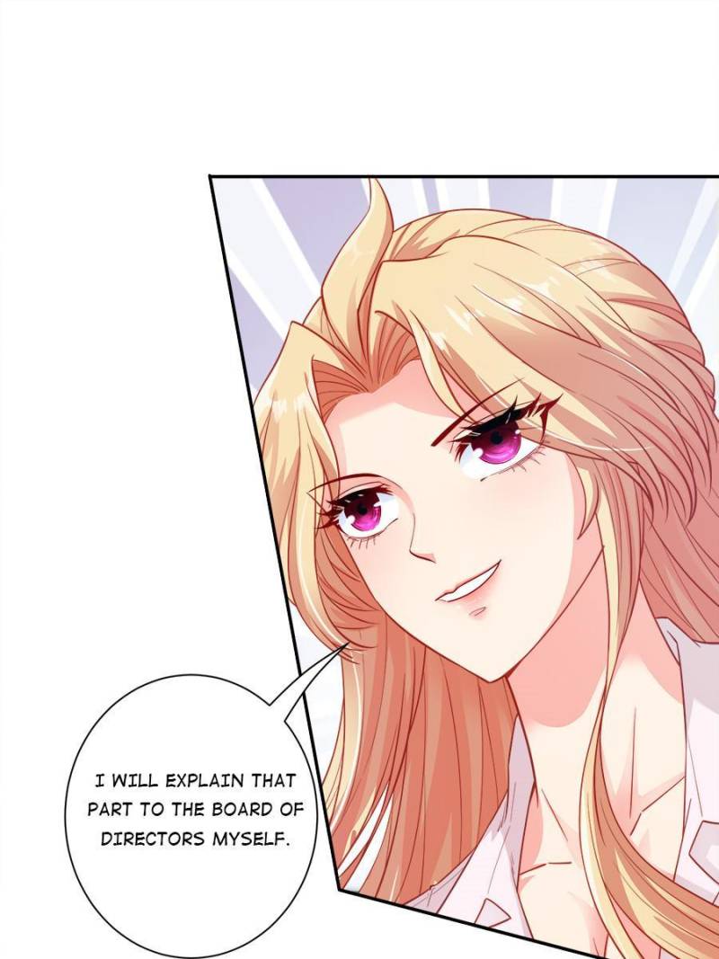 To Possess the Heavenly Body Chapter 4 - Page 34