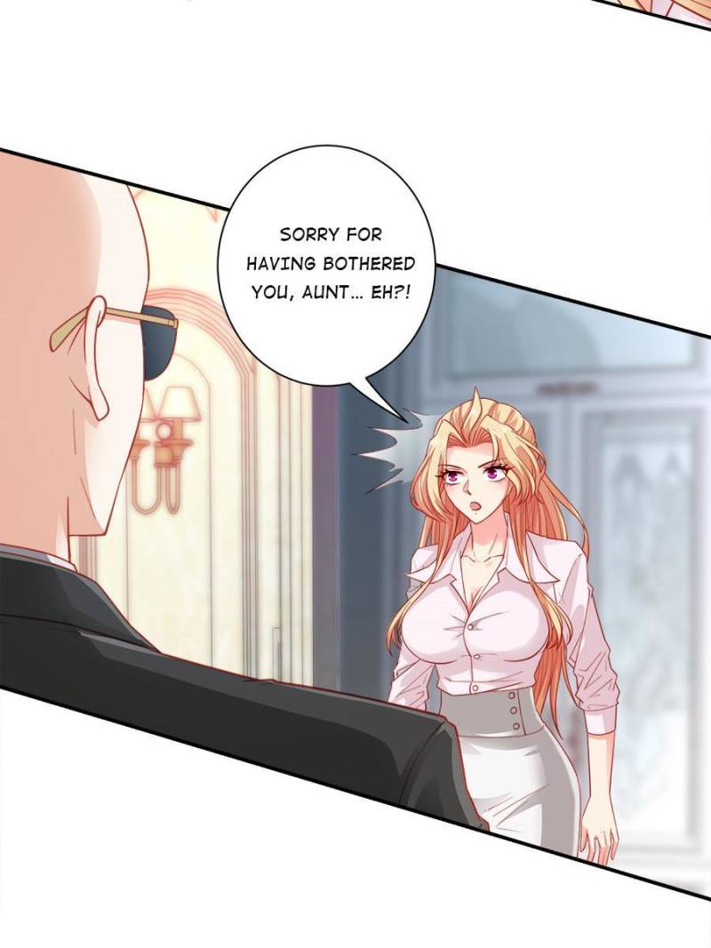To Possess the Heavenly Body Chapter 4 - Page 35