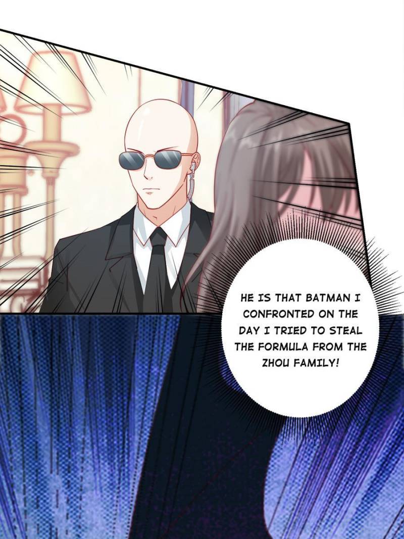 To Possess the Heavenly Body Chapter 4 - Page 36