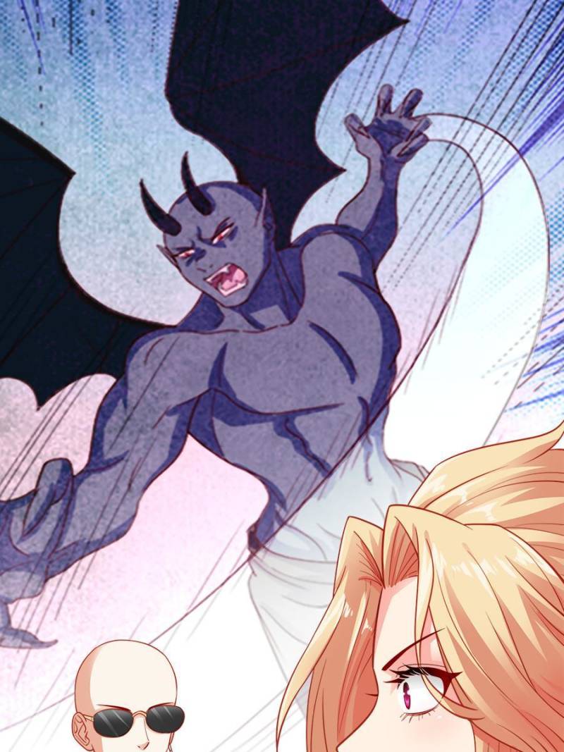To Possess the Heavenly Body Chapter 4 - Page 37