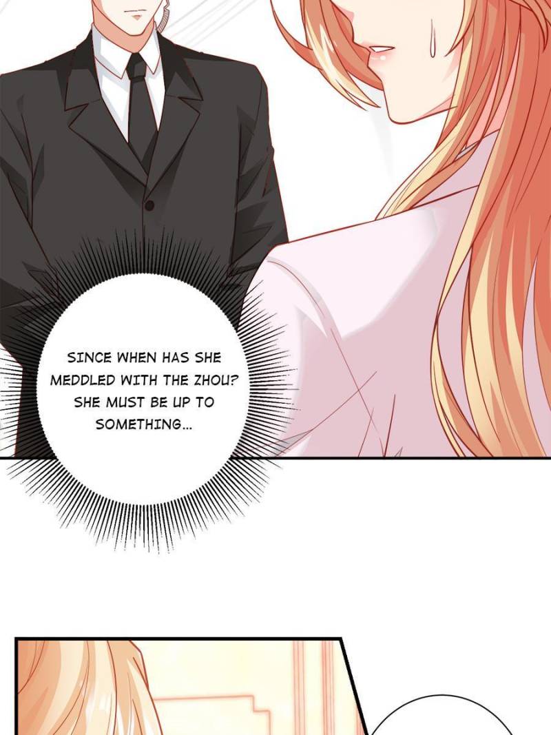 To Possess the Heavenly Body Chapter 4 - Page 38
