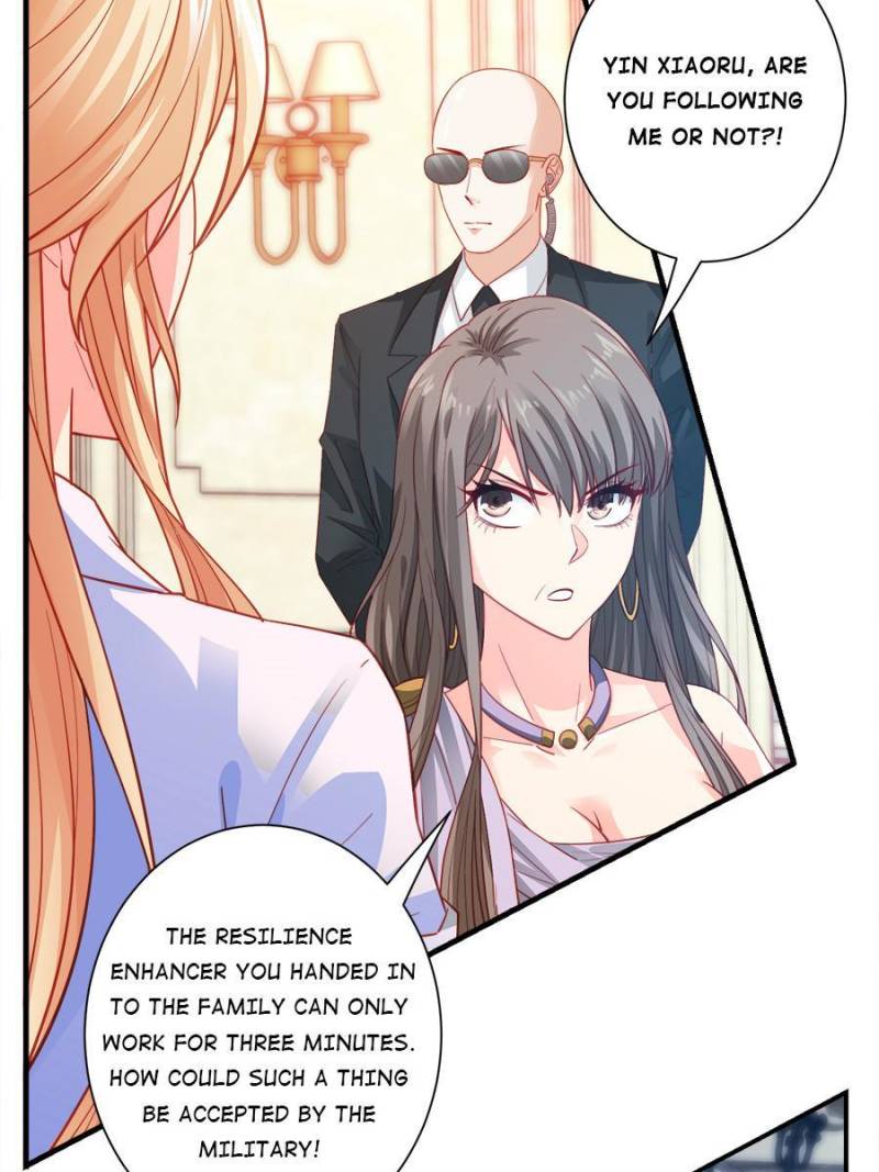 To Possess the Heavenly Body Chapter 4 - Page 39
