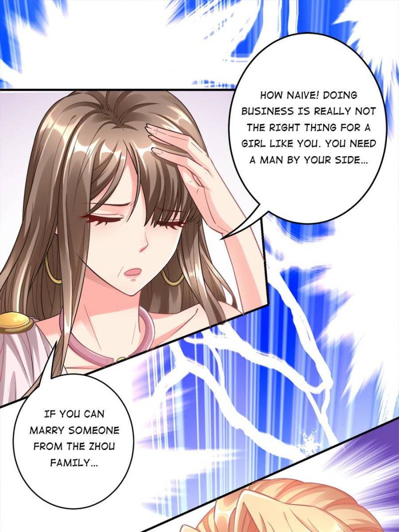 To Possess the Heavenly Body Chapter 4 - Page 43