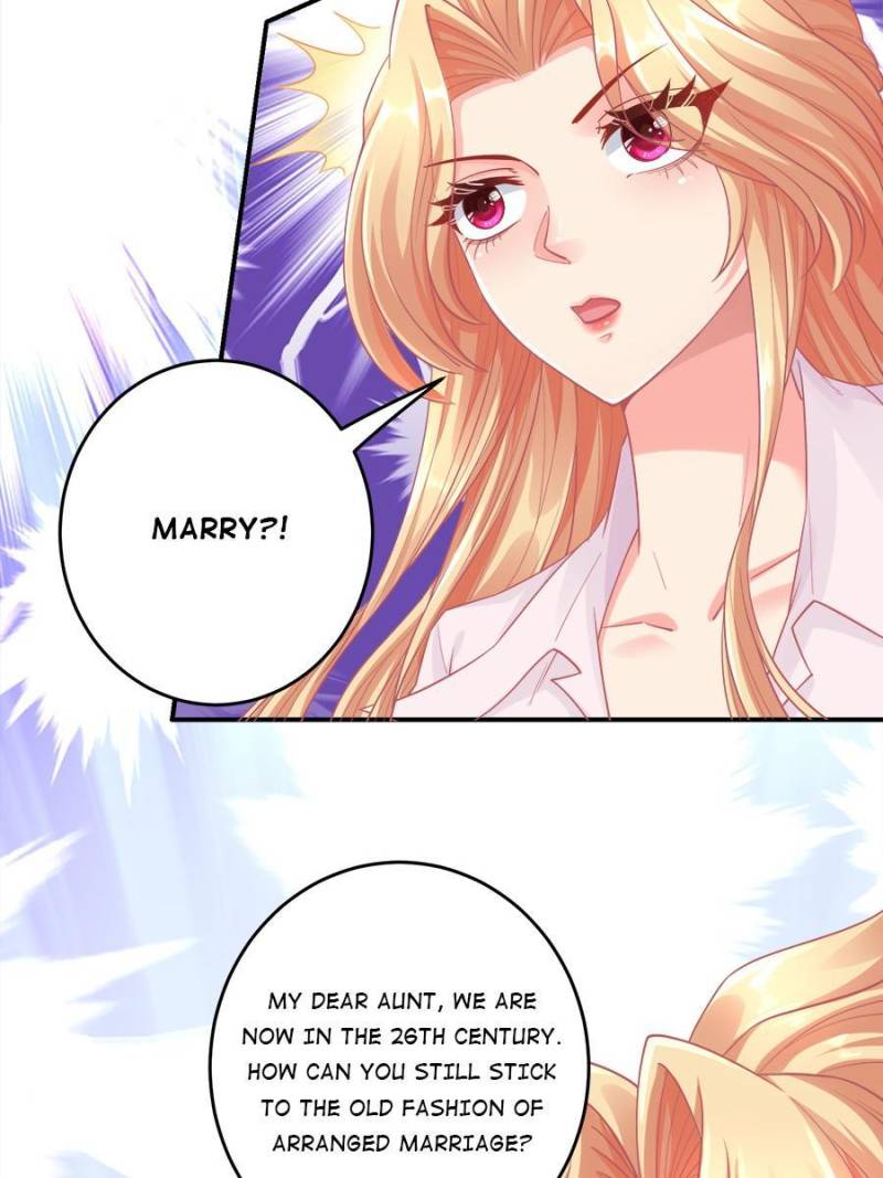 To Possess the Heavenly Body Chapter 4 - Page 44
