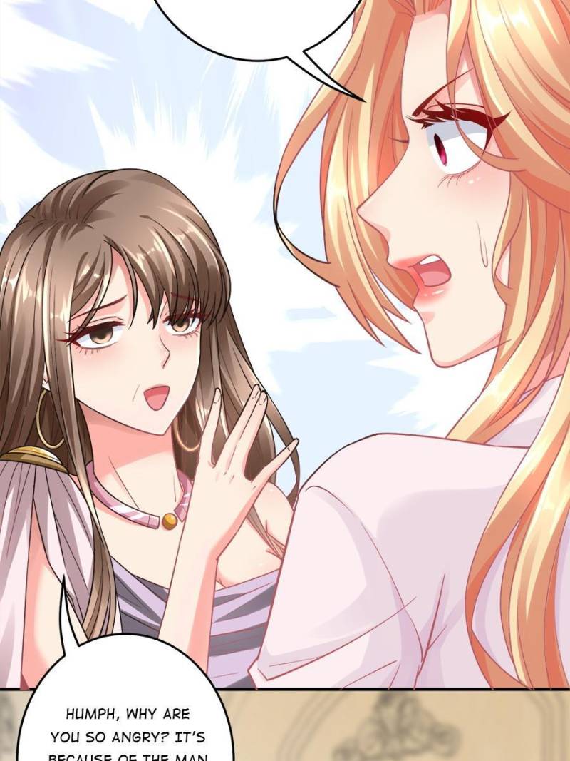 To Possess the Heavenly Body Chapter 4 - Page 45