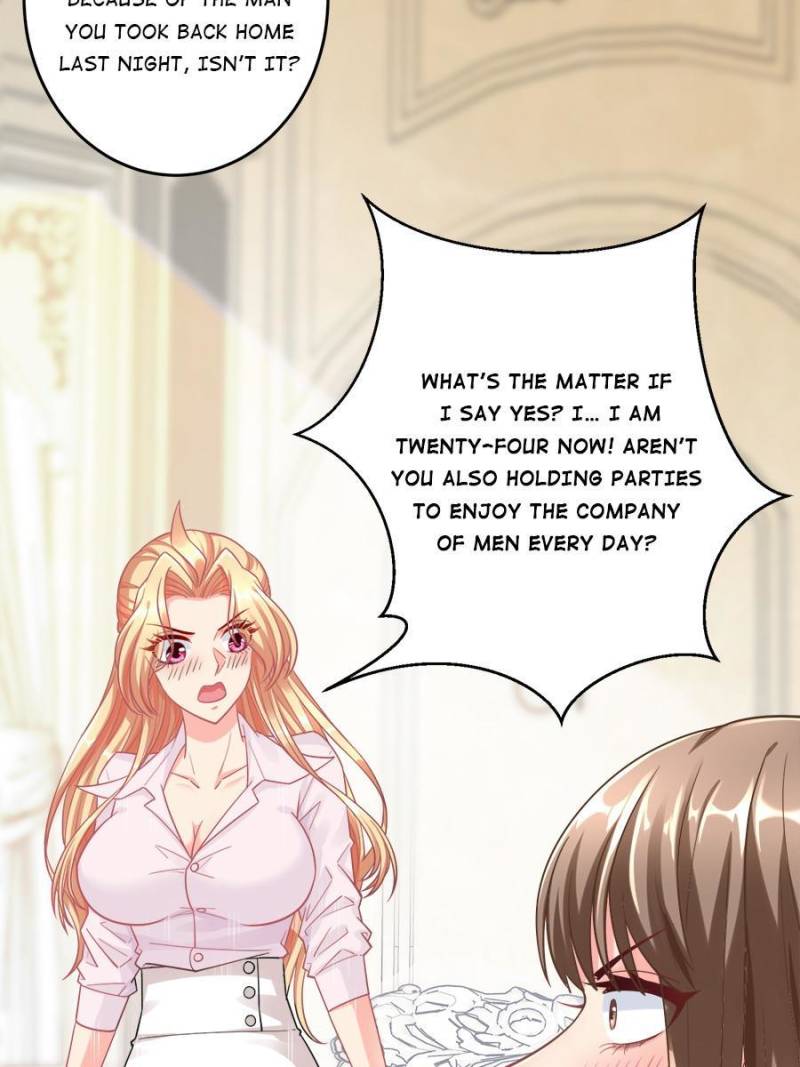 To Possess the Heavenly Body Chapter 4 - Page 46