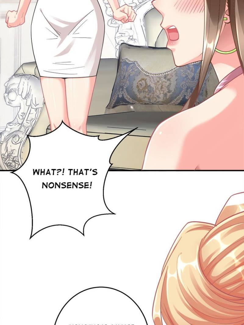 To Possess the Heavenly Body Chapter 4 - Page 47
