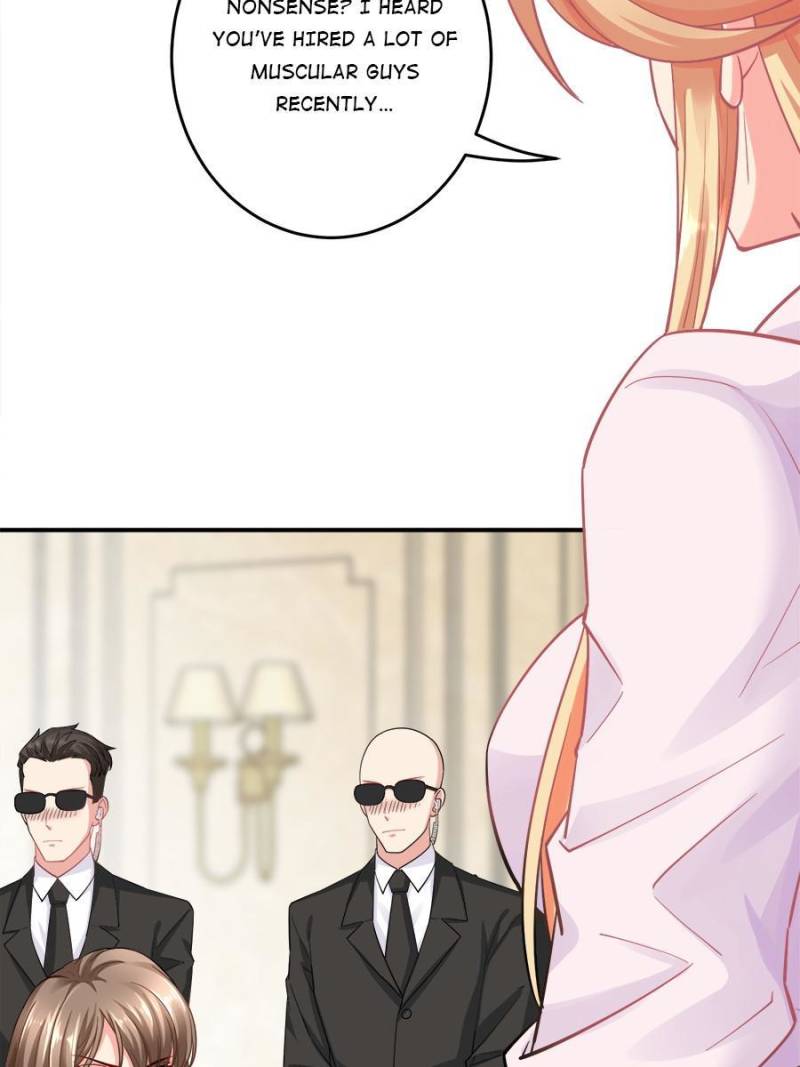 To Possess the Heavenly Body Chapter 4 - Page 48