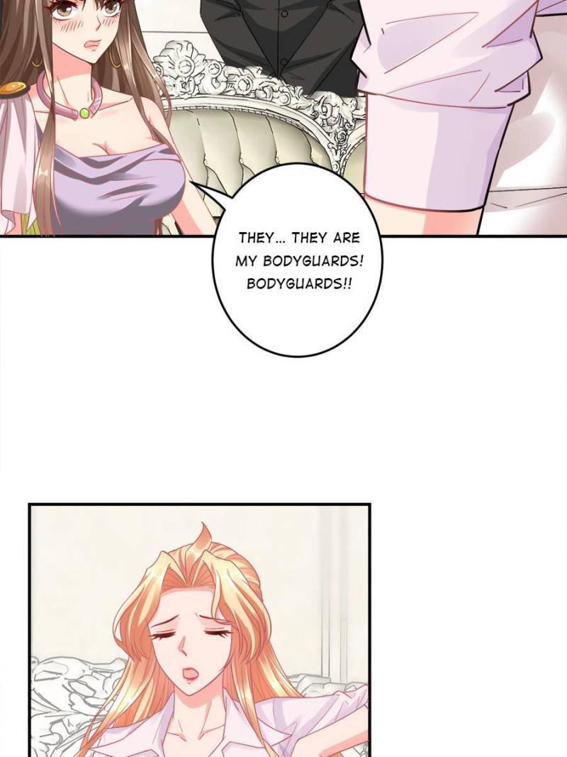 To Possess the Heavenly Body Chapter 4 - Page 49
