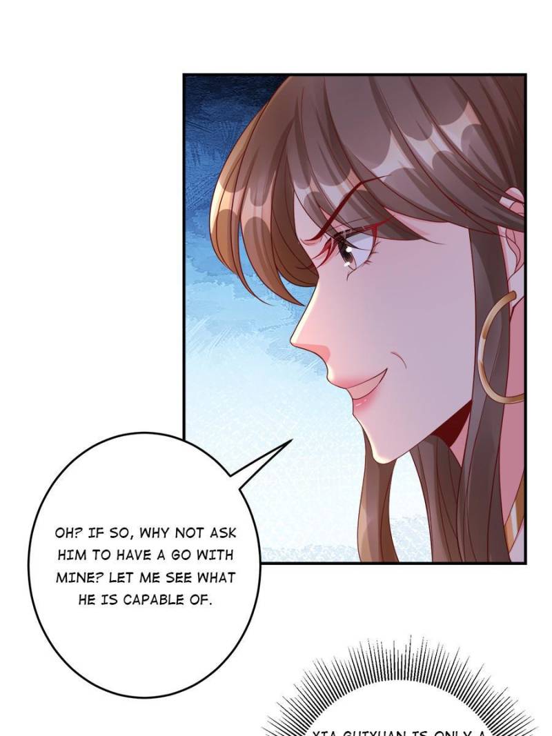 To Possess the Heavenly Body Chapter 4 - Page 51