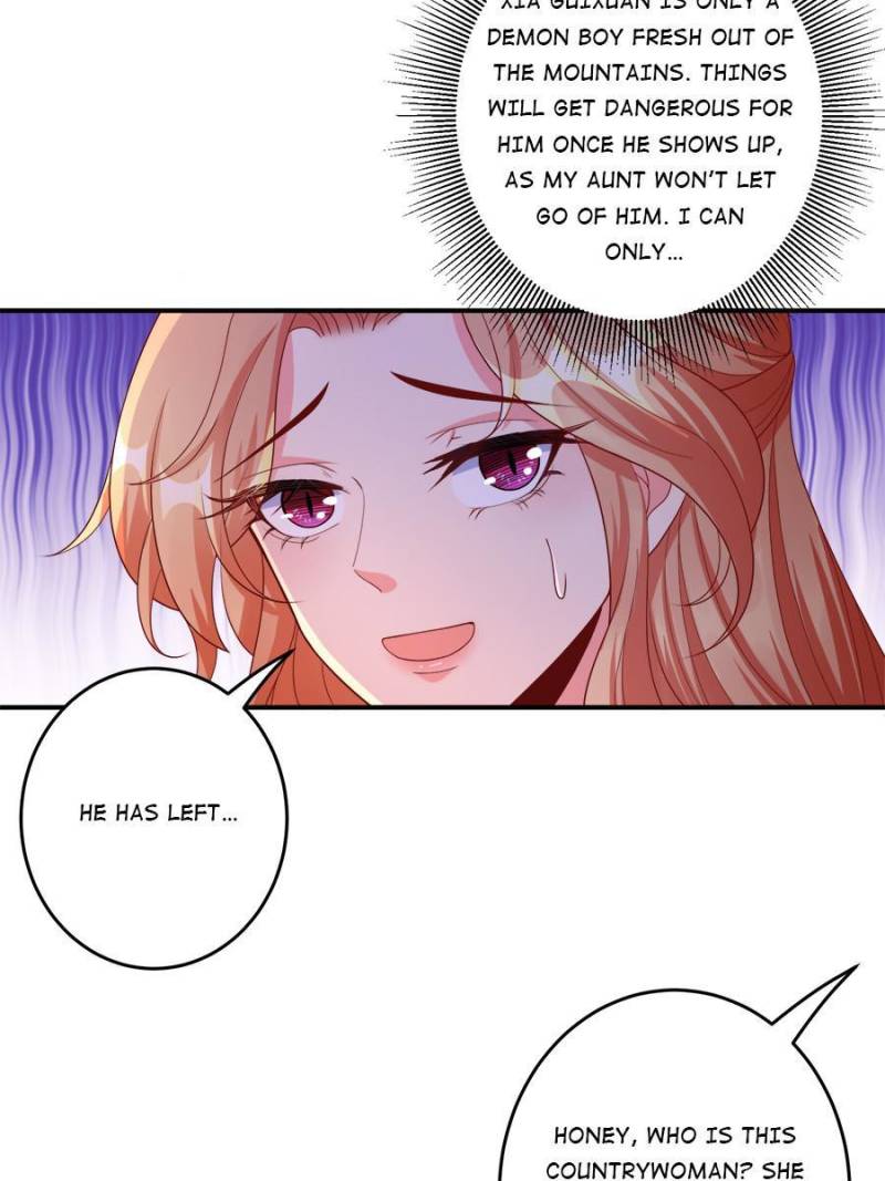 To Possess the Heavenly Body Chapter 4 - Page 52