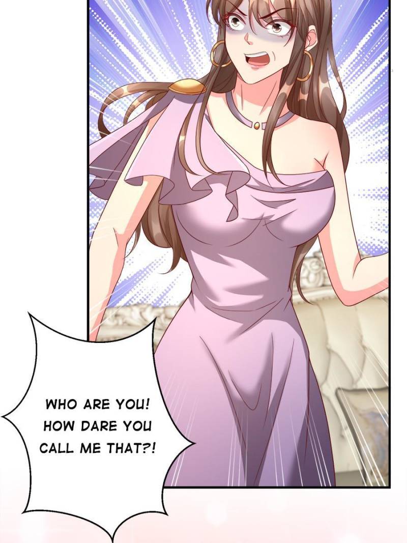 To Possess the Heavenly Body Chapter 4 - Page 54
