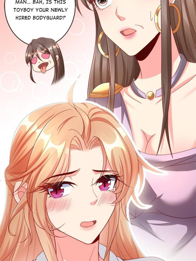 To Possess the Heavenly Body Chapter 4 - Page 58