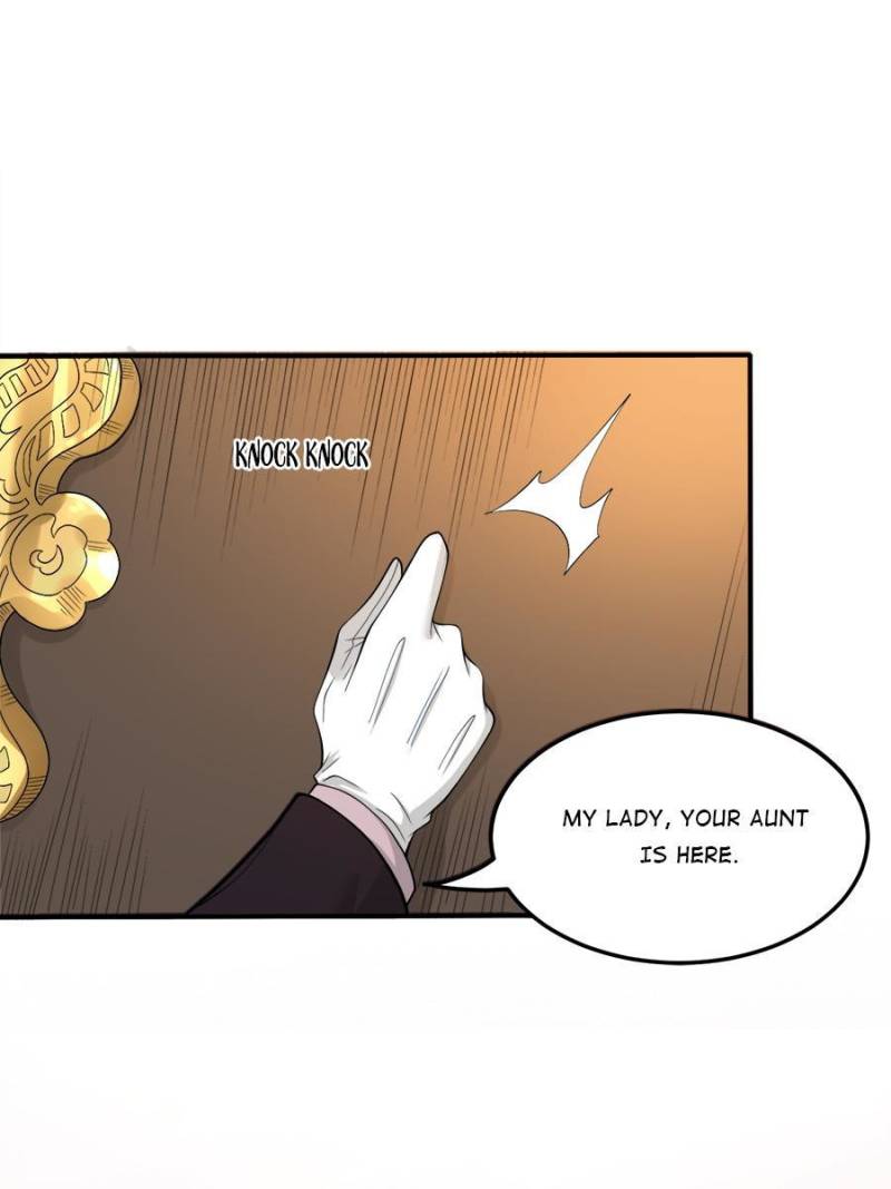 To Possess the Heavenly Body Chapter 4 - Page 7