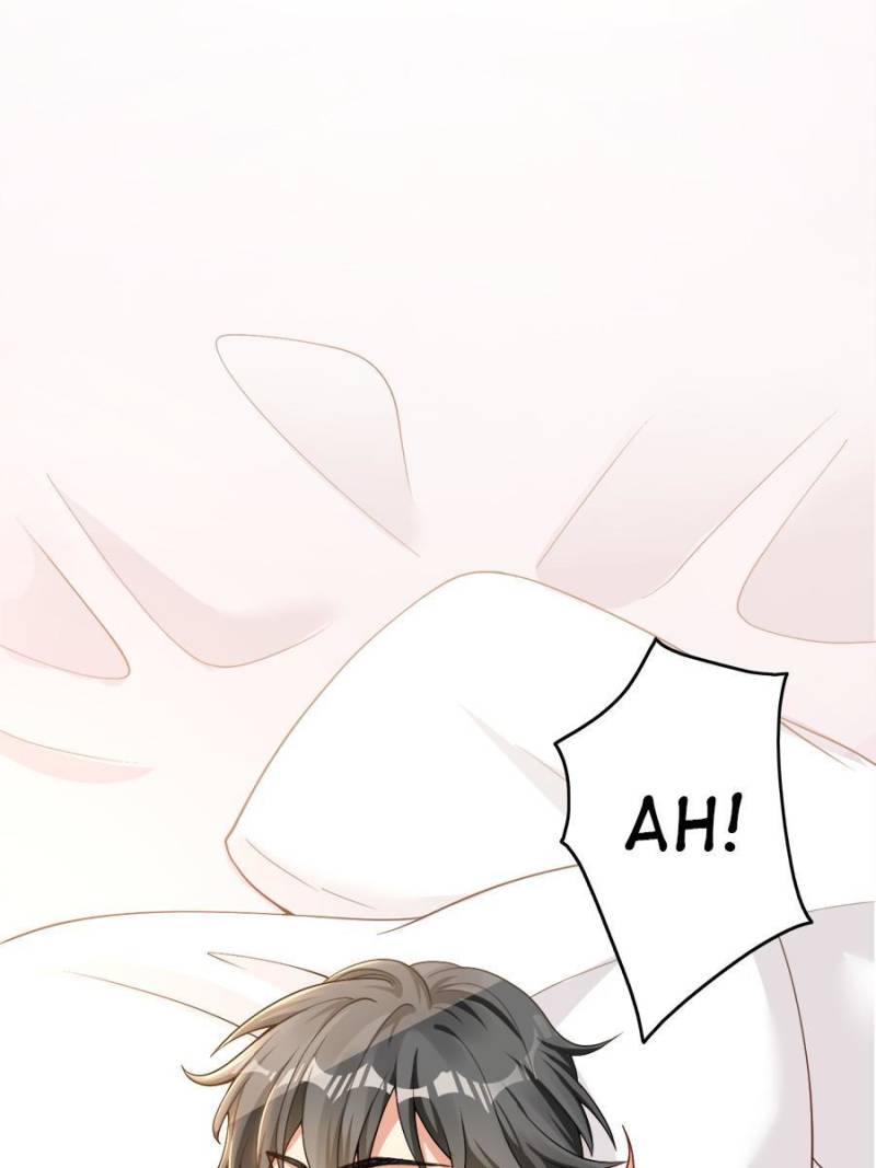 To Possess the Heavenly Body Chapter 4 - Page 8