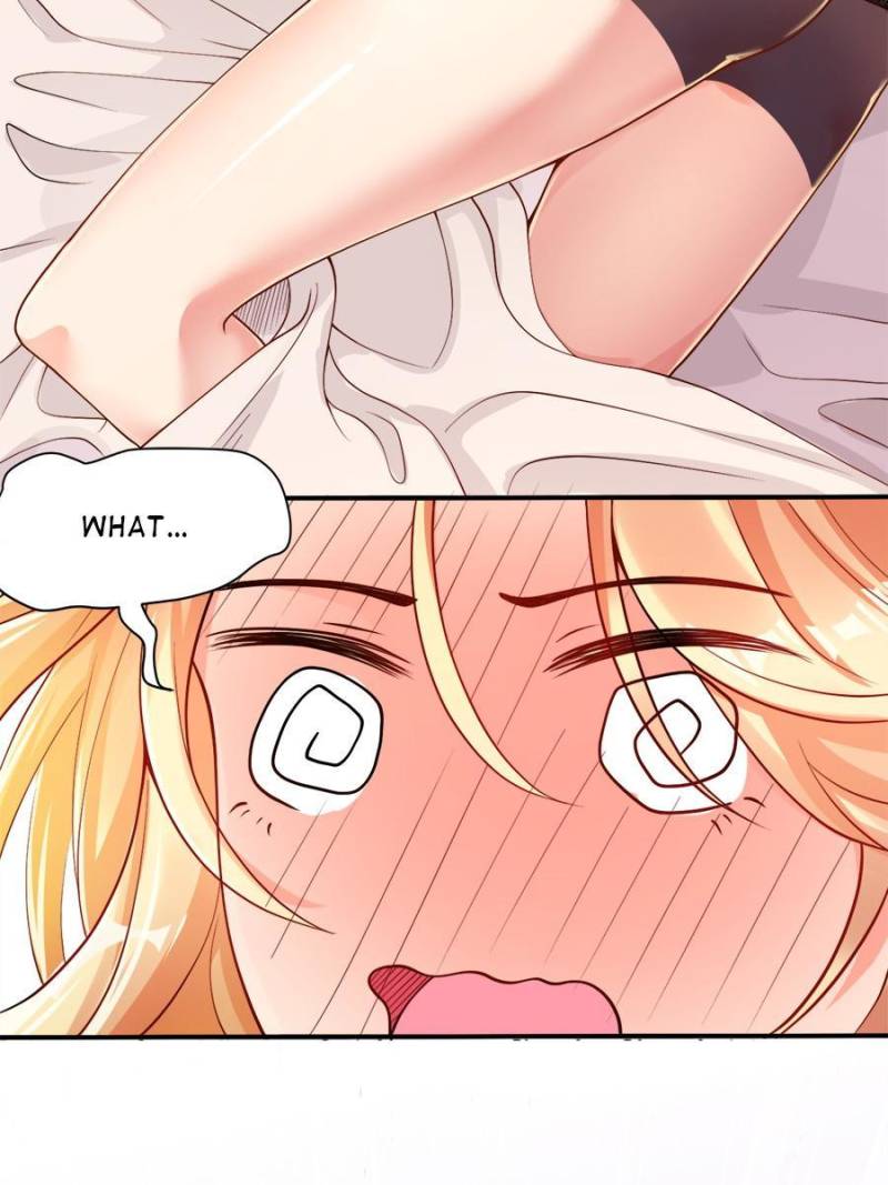 To Possess the Heavenly Body Chapter 4 - Page 10