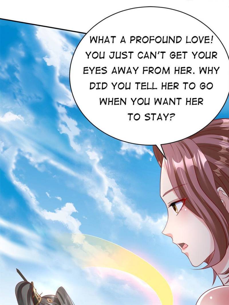 To Possess the Heavenly Body Chapter 41 - Page 1