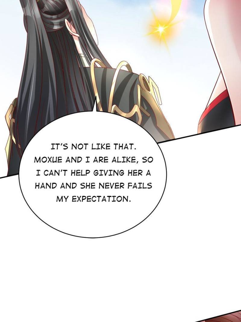 To Possess the Heavenly Body Chapter 41 - Page 2