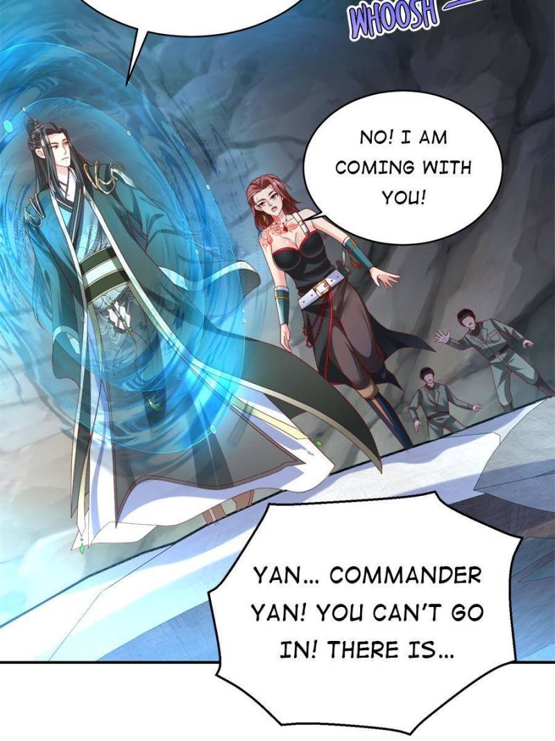 To Possess the Heavenly Body Chapter 41 - Page 12