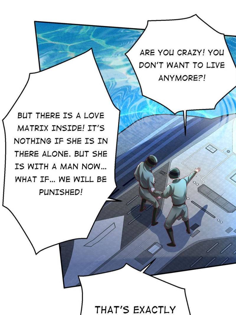 To Possess the Heavenly Body Chapter 41 - Page 13