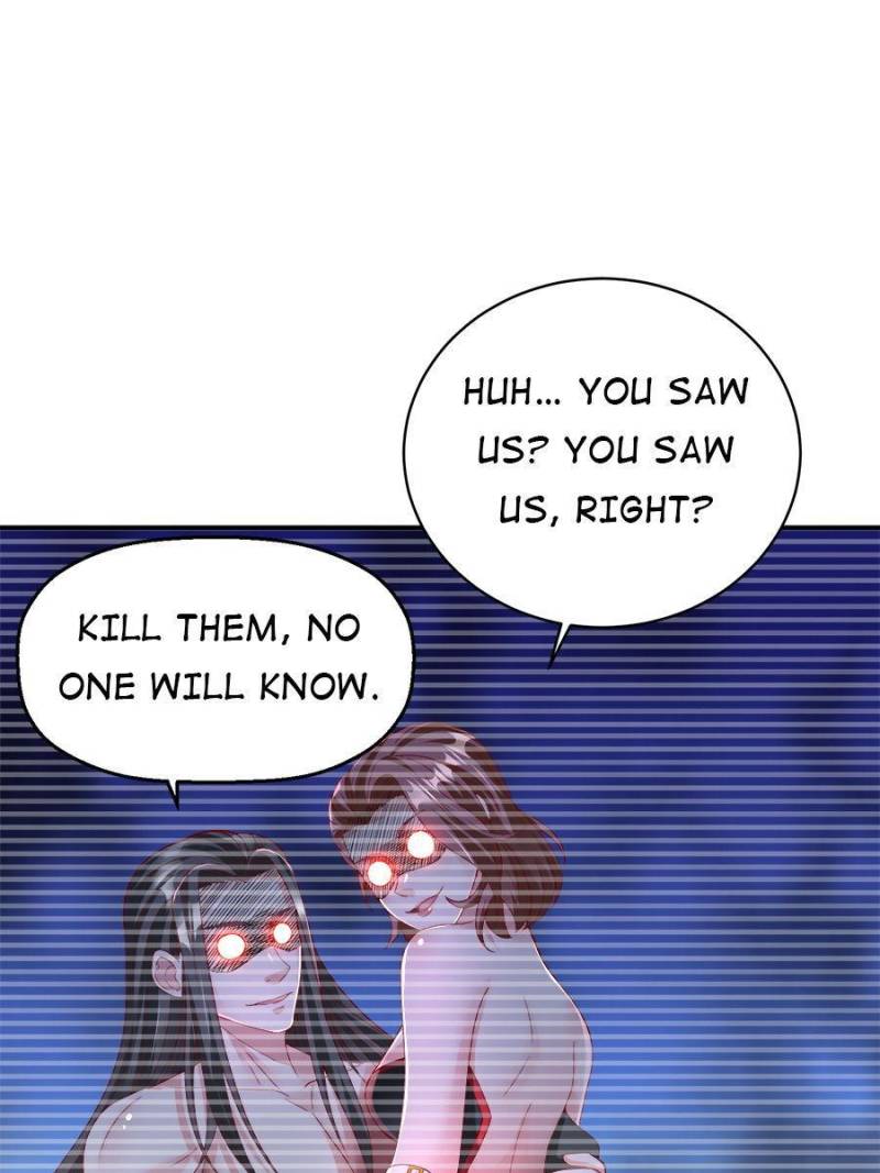 To Possess the Heavenly Body Chapter 41 - Page 15