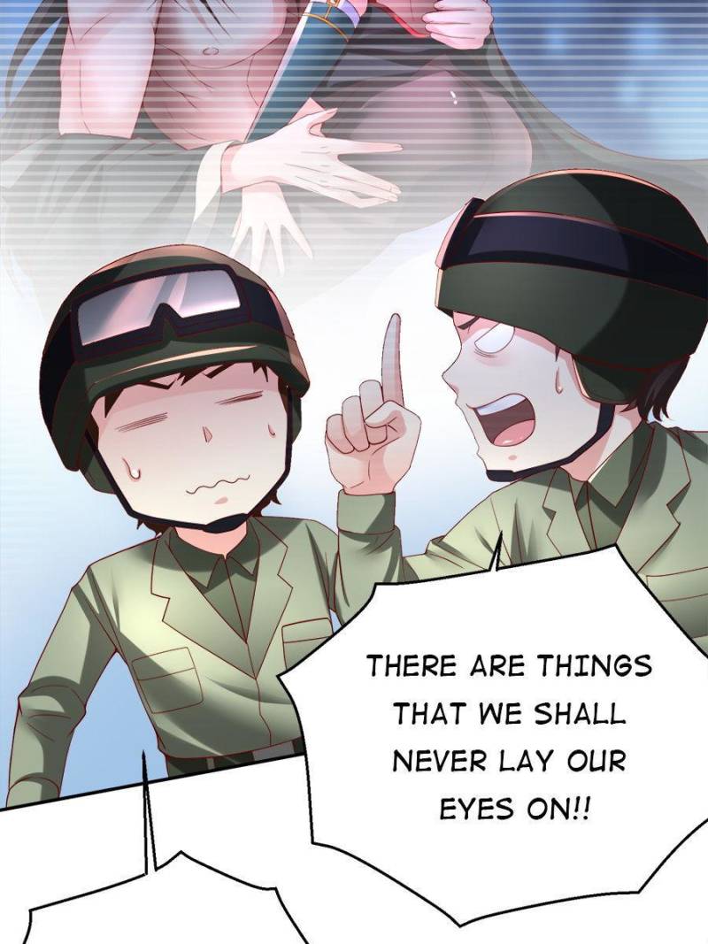 To Possess the Heavenly Body Chapter 41 - Page 16