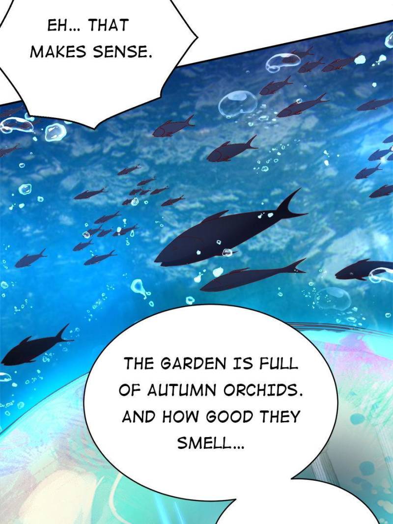 To Possess the Heavenly Body Chapter 41 - Page 17