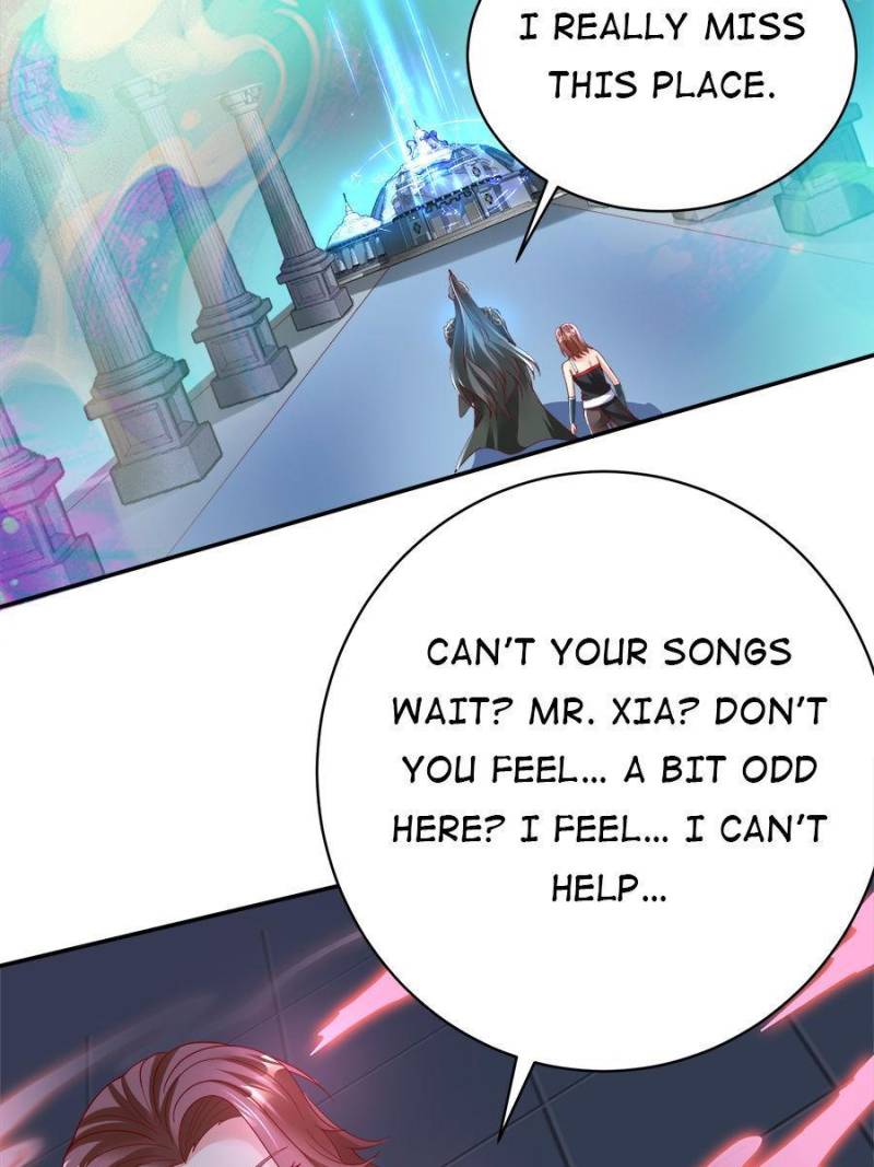 To Possess the Heavenly Body Chapter 41 - Page 18