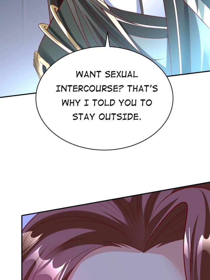 To Possess the Heavenly Body Chapter 41 - Page 20
