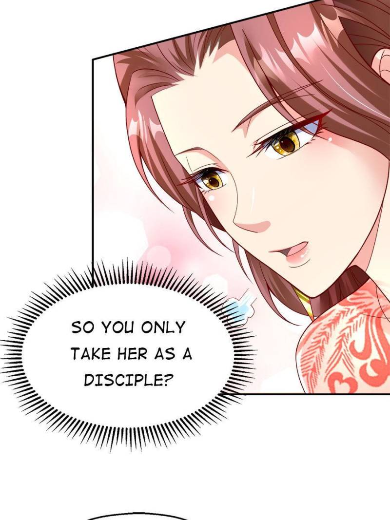 To Possess the Heavenly Body Chapter 41 - Page 3