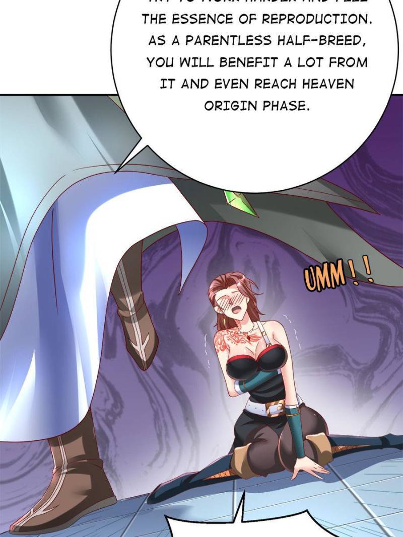 To Possess the Heavenly Body Chapter 41 - Page 24