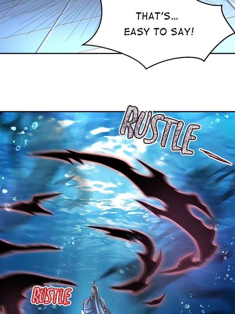 To Possess the Heavenly Body Chapter 41 - Page 25