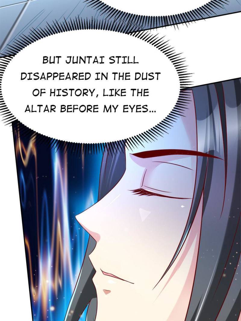 To Possess the Heavenly Body Chapter 41 - Page 27