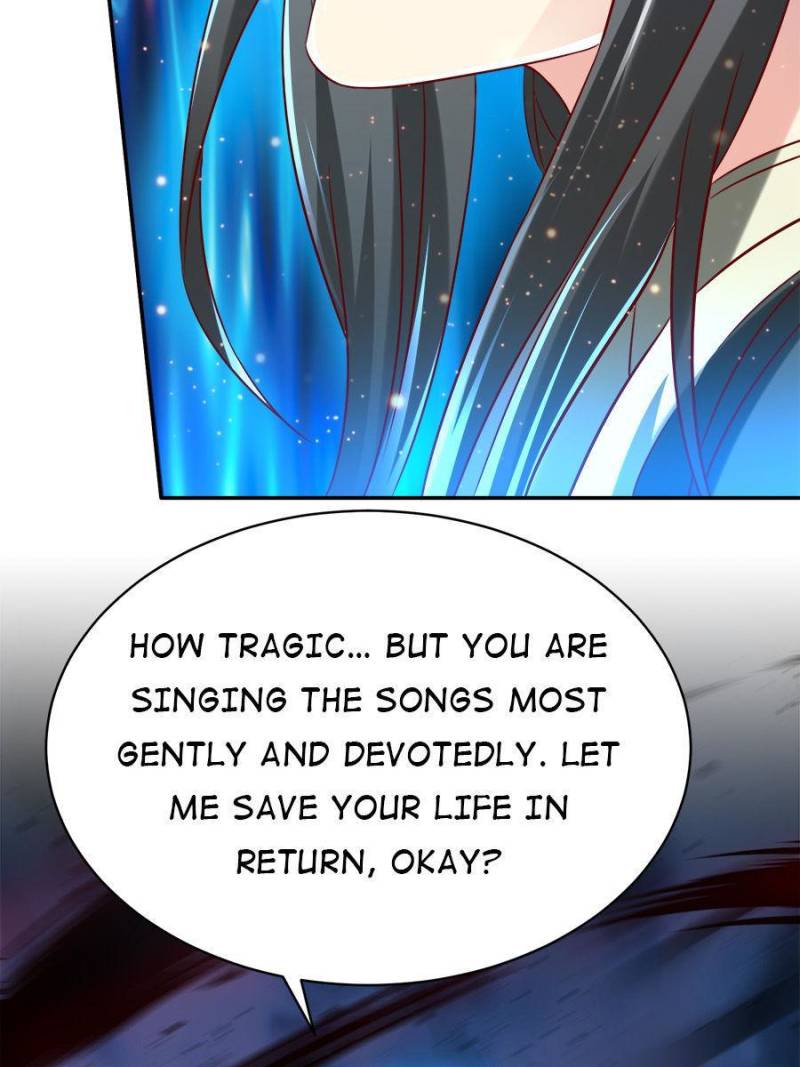 To Possess the Heavenly Body Chapter 41 - Page 28