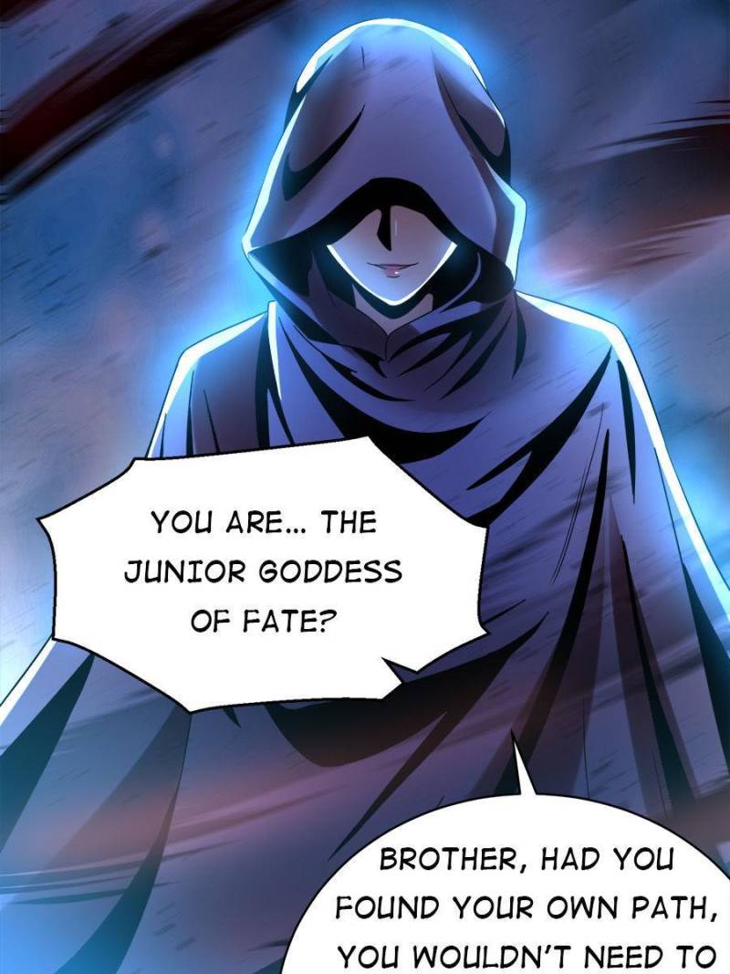 To Possess the Heavenly Body Chapter 41 - Page 29