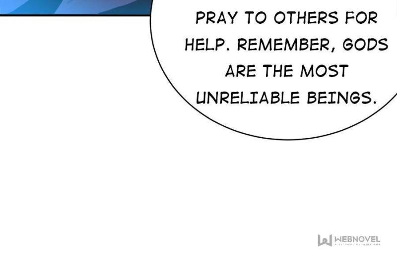 To Possess the Heavenly Body Chapter 41 - Page 30